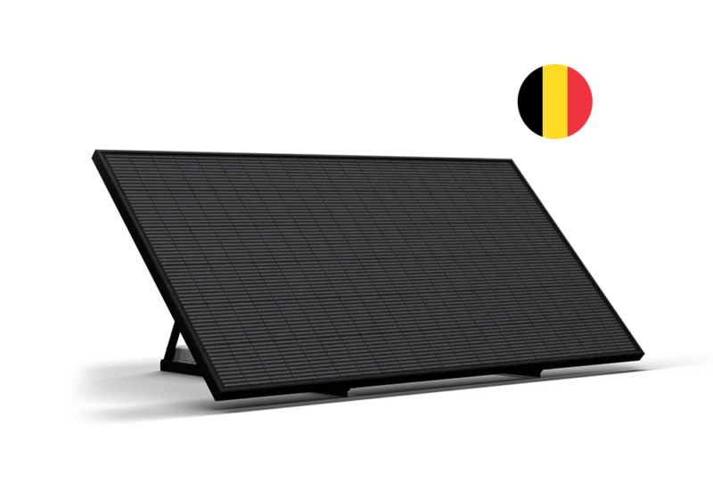 Extension au kit solaire Plug and Play