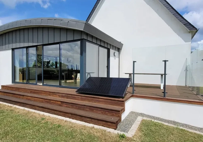 Belga Solar Plug and Play Premium Kit - Afbeelding 6