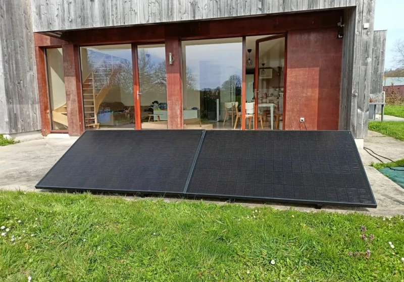Belga Solar Plug and Play Premium Kit - Afbeelding 7