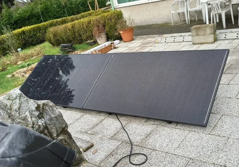 Extension au kit solaire Plug and Play – Image 6