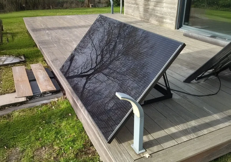 Belga Solar Plug and Play Smart Kit - Afbeelding 6
