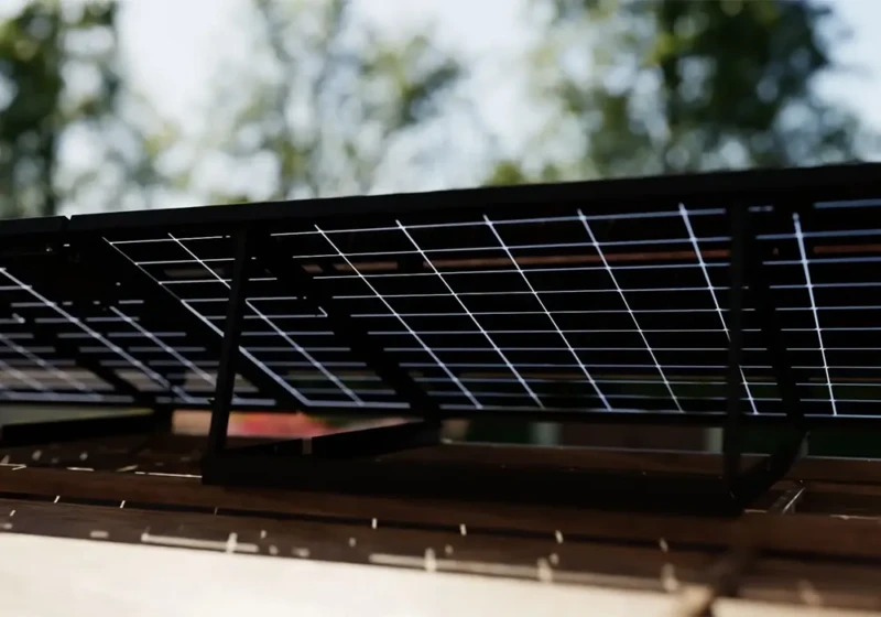 Belga Solar Plug and Play Premium Kit - Afbeelding 3