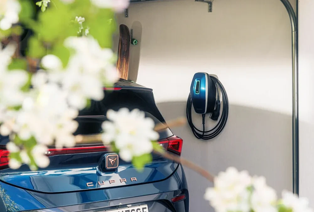 Thuislaadpaal: hoe kiest u de juiste oplossing met Belga Solar