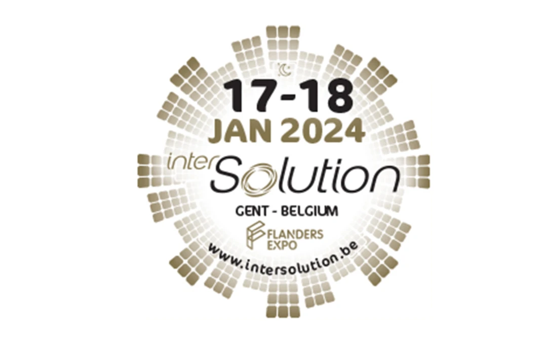 Doe mee met Belga Solar op InterSolution 2024