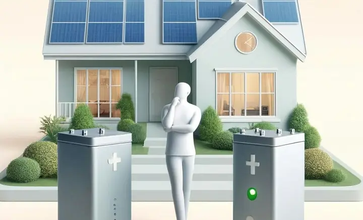 Rentabilité des Batteries Intelligentes : Un Investissement Gagnant face au Changement Tarifaire de l’Électricité en 2026